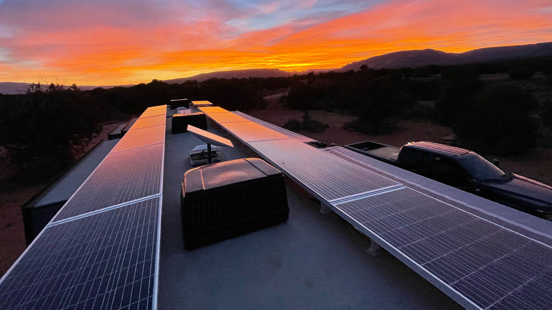 Can You Ceramic Coat Solar Panels? A Complete Guide