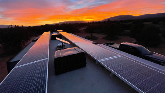 Can You Ceramic Coat Solar Panels? A Complete Guide