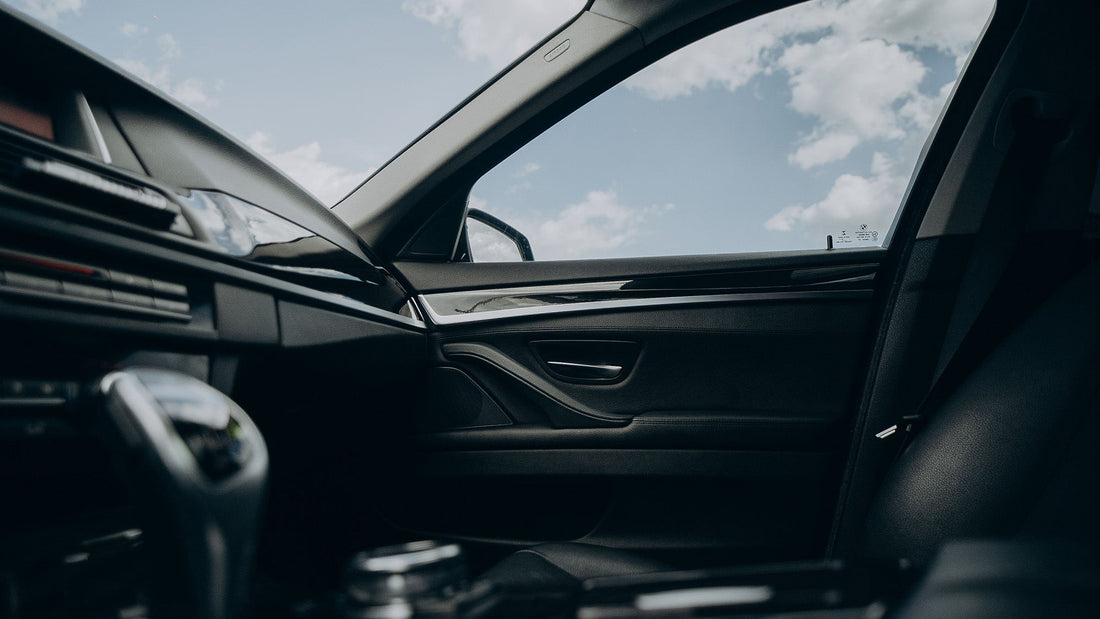 Interior Ceramic Coating: How to Protect Leather, Fabric, Carpet & More
