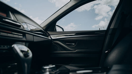 Interior Ceramic Coating: How to Protect Leather, Fabric, Carpet & More