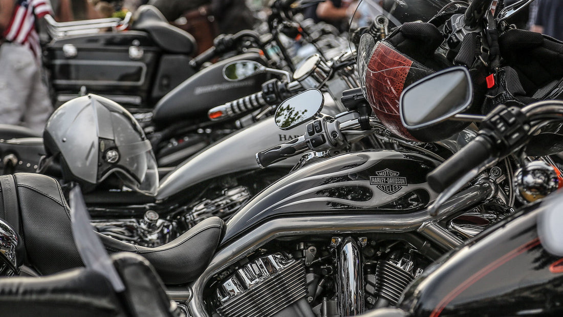 Motorcycle Ceramic Coating: Benefits, Protection & Is It Worth It?