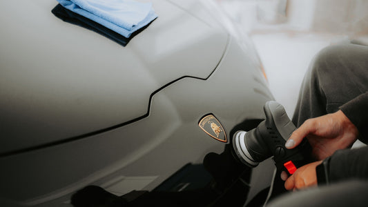 Best Professional Ceramic Coating: What Detailers Should Look for in a Brand