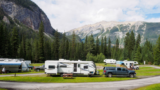 RV Ceramic Coating: The Complete Guide for RV Owners
