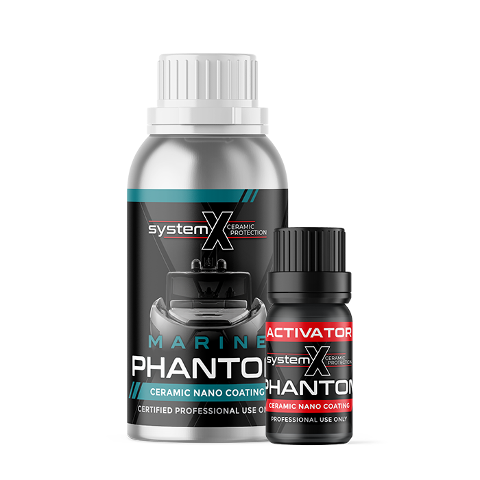 Phantom 2K Marine